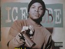 Ice Cube - Kill At Will (12