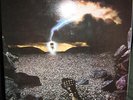Thin Lizzy - Thunder And Lightning (LP, Album + 12