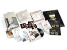 Love For Sale Tony Bennett Lady Gaga Box Set Ltd. Ed. Numbered Vinyl 2021 Sealed
