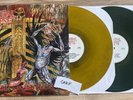Cannibal Corpse Hammer Smashed Holland Misprint 2LP Deicide Obituary Autopsy