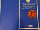 Depeche Mode - Get the balance right and live tracks 12