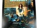 PAUL KOSSOFF - BACK STREET CRAWLER - ORIGINAL VINYL ALBUM - 1973.
