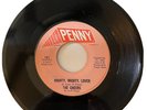 Mighty, Mighty, Lover - The Cheers (Penny)