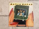 Matia Bazar _ Granbazar _ Vinile LP 33giri _ 1977 Ariston Italy Prima Stampa