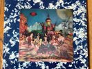 THE ROLLING STONES “Their Satanic Majesties Request” 1967 LP 3D Lenticular cover
