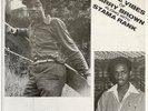 Barry Brown & Stama Rank _ More Vibes Of Barry Brown Along With Stama Rank