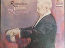 Chopin: The Nocturnes - Rubinstein (Mint Double LP Box)