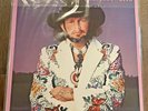 DAVID ALLAN COE- Greatest Hits RARE 1978 FIRST PRESS LP Vinyl Record NEW/MINT