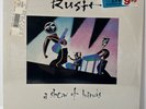 RUSH-A SHOW OF HANDS- Live 1989 LP Vinyl Record ORIGINAL PRESS  SEALED NEW