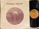 BOB CARPENTER - SILENT PASSAGE - ORIGINAL 1975 US REPRISE LP vinyl album VG+/VG-