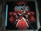 AC/DC LIVE RECORDING LP - LIMITED EDITION OF 1000 COPIES - NEAR MINT CONDITION