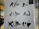 Killer Road A Tribute To Nico W/ Patti Smith 2LPs On Black & White Vinyl
