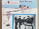 The Fenders- Second Time 'round  Private Label Navajo Band 1966 LP