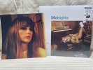 Taylor Swift Midnights Jade Green Edition Vinyl Signed Heart Photo #2 1989 Speak