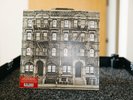 Led Zeppelin Physical Graffiti Vinyl LP 40th Anniversary