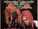 Guns N' Roses Live Like A Suicide 1986 US Original Sterling Press EP Vinyl