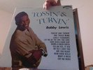 Bobby Lewis Tossin & Turnin 1961 Beltone 4000  GLOSSY COVER  LP GREAT SOUND VG+
