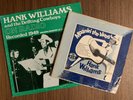 Hank Williams - Moanin' The Blues 10