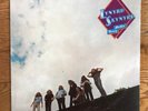 Lynyrd Skynyrd - Nuthin' Fancy LP MCA Records 1975 Pressing Black Label