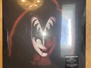 KISS Gene Simmons 1978 Solo Album 2014 US Vinyl LP Reissue still sealed