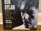 Bob Dylan The Bootleg Series Vol 8 Tell Tale Signs Rare and Unreleased Vinyl NEW