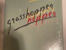J.J. Cale Grasshopper SRM-I-4038 Mercury 1982 Record Album Vinyl LP 12” 33 rpm