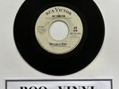 Roy Hamilton She's Got A Heart / The Impossible Dream 45 Northern Soul Promo VG+