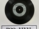Chuck Jackson I've Got The Need All Platinum Northern Soul 70's Modern 7” EX