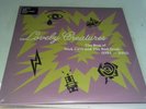 Nick Cave and The Bad Seeds - Lovely Creatures - Triple lp Vinyl - Mint