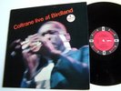 John Coltrane – live at Birdland – 64US Impulse Mono A-50 LP m-/vg+ /Laminat-FOC