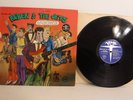 Frank Zappa, Mothers of Invention, Ruben and the Jets, 1968 Verve - MGM V6/5055X