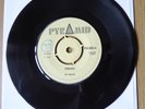 The Maytals / Roland Alphonso: Struggle /Stream Of Life. '68 UK Pyramid PYR 6043
