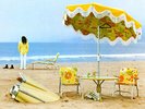 Neil Young - On The Beach VG+/NM or M- Vinyl Record