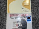 Unorthodox Jukebox by Bruno Mars & Doo-wops & Hooligans Brand New Vinyl Records