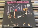 MASKED INTRUDER - M.I. - NEW SEALED VINYL LP RECORD ALBUM