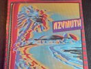 Azymuth - Telecommunication LP NEW