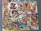 Weird Al Yankovic Self Titled LP Vinyl Record Album