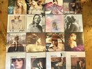 Taylor Swift Vinyl Records