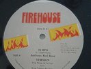 Anthony Red Rose , Tempo , King Asher , Tempa  , 12” Firehouse