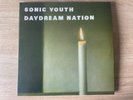 Daydream Nation [LP] by Sonic Youth (Record, 2014)