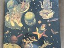 Smashing Pumpkins Mellon Collie And The Infinite Sadness Vinyl Record Sealed New