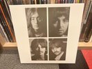 THE BEATLES WHITE ALBUM  50TH REL. VINYL RECORD ALBUM ESHER 4 LP BOX NEAR MINT