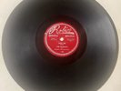The Scarlets  1955 DOO WOP 78 Kiss Me / Indian Fever RED ROBIN VG HEAR