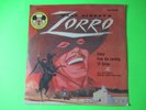 WALT DISNEY'S ZORRO 10