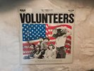 Jefferson Airplane Volunteers Vinyl 1st Firs 1969 OG LSP-4238 LP EX