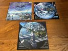 iron maiden / Picture Disc / Brave New World