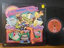 The Spirit Of Atlanta ‎– The Burning Of Atlanta 1973 Funk Soul Buddah Records LP