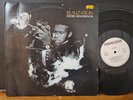 Eddie Henderson ‎– Realization 1974 Herbie Hancock Bennie Maupin Lenny White VG+