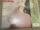 Lana Del Rey Did you know that there's a tunnel under Ocean Blvd Assai Obi Vinyl