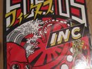 Foetus Inc Sink LP
